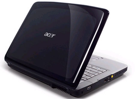 Acer aspire one установка ubuntu