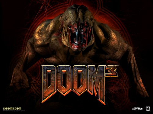 Doom 3 agora é código aberto!