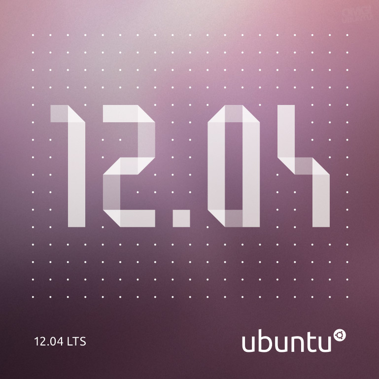 As capas dos cd s do ubuntu 12 04 ubuntu dicas
