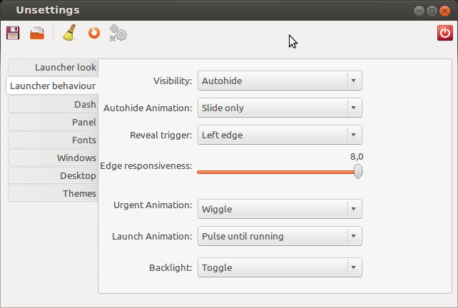 Auto-hide do Lançador do Ubuntu 12.04 mais rápido – Ubuntu Dicas