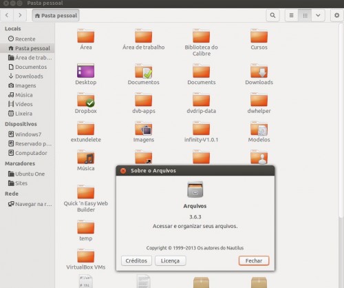 Arquivos - Baixar o Ubuntu 13.04