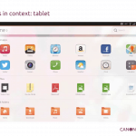 Novos ícones virão no Ubuntu 14.04